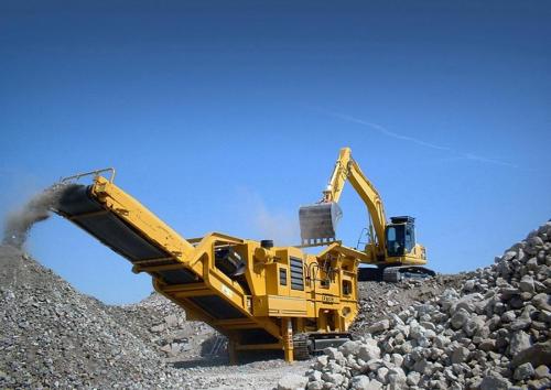 混凝土是廢棄混凝土再利用的一個(gè)重要發(fā)展方向？