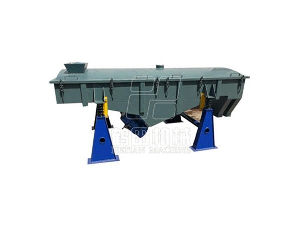 直線振動(dòng)篩