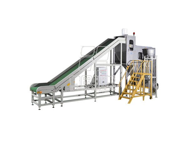 滾筒拆包機(jī)