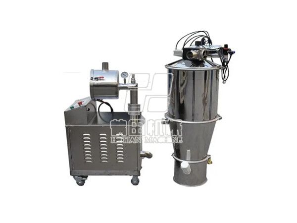 電動(dòng)式真空上料機(jī)