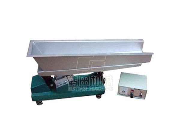 GZV電磁給料機(jī)