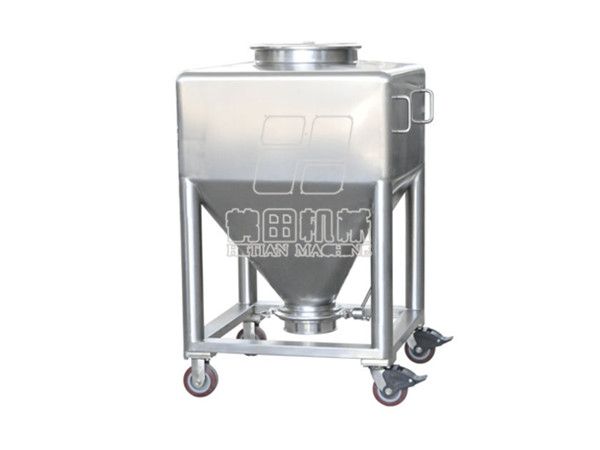 周轉(zhuǎn)移動料斗