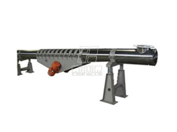 管式振動(dòng)輸送機(jī)