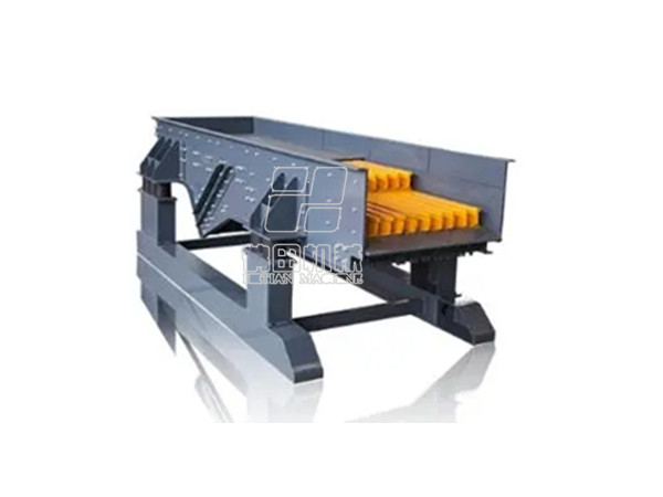 振動(dòng)給料機(jī)