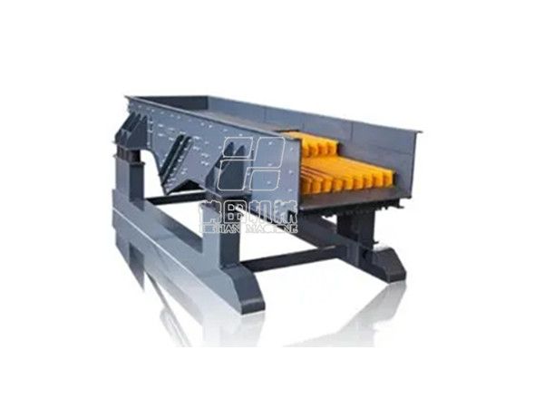 振動(dòng)給料機(jī)