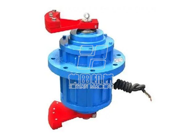 YZUL振動(dòng)電機(jī)