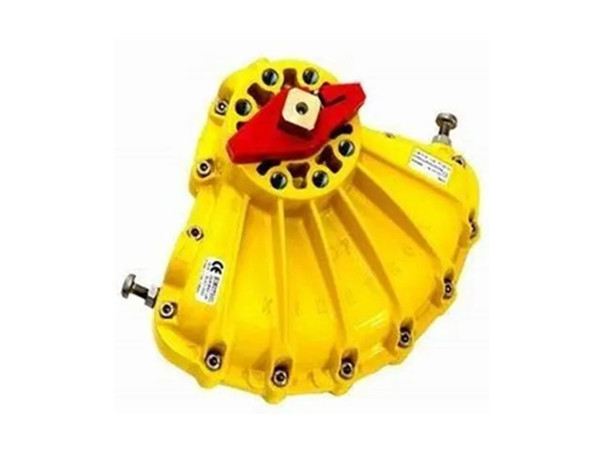 電磁氣動(dòng)元件