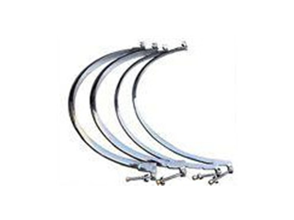 振動篩束環(huán)