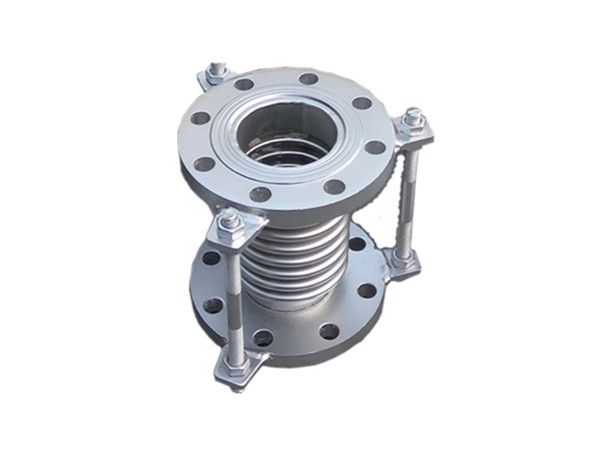 波紋補(bǔ)償器