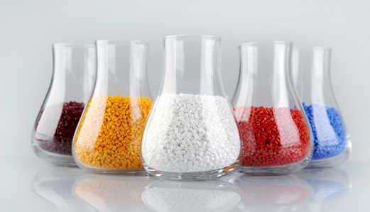 化工原料自動(dòng)配料方案