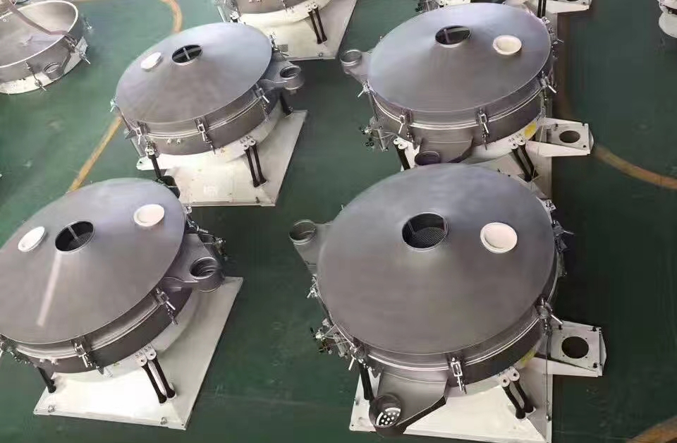 配套函│新鄉(xiāng)鶴田振動篩廠家----誠心向各位老板發(fā)出配套邀請！