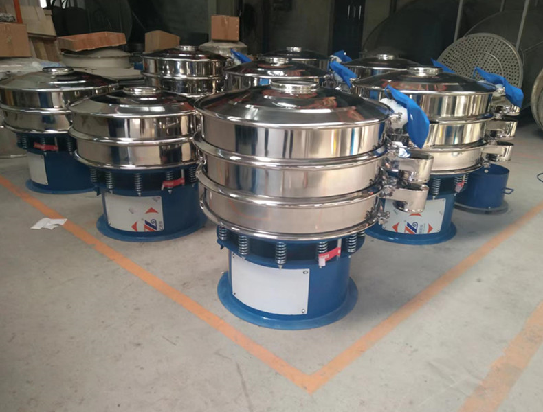 振動(dòng)篩上的振動(dòng)電機(jī)老跳閘怎么解決？